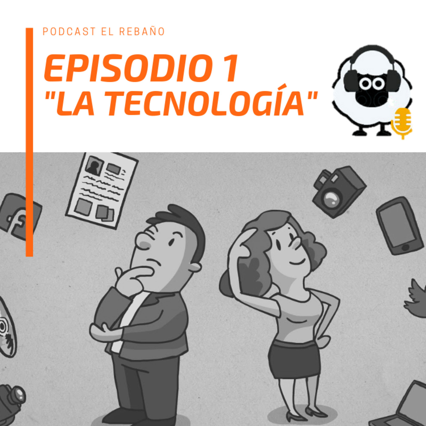 El rebaño podcast
