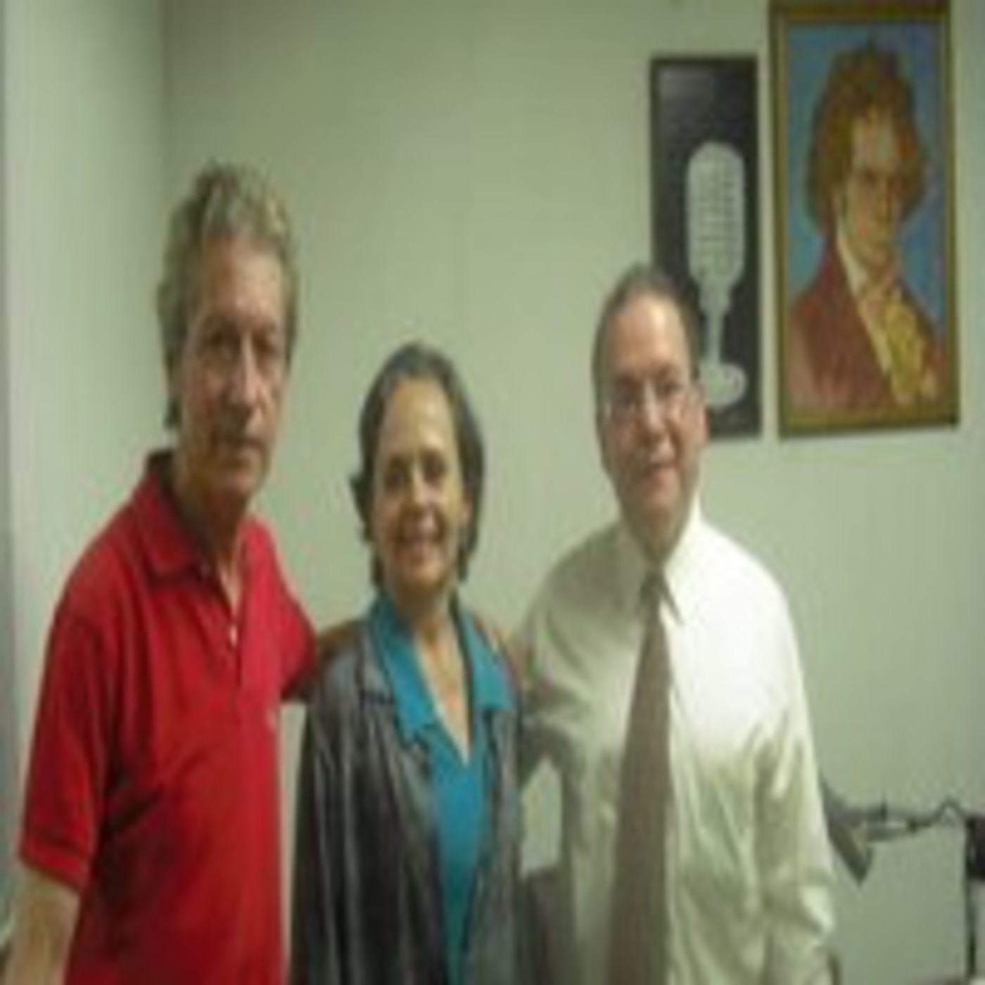 Podcast RADIO REVISTA PRELUDIO CULTURAL