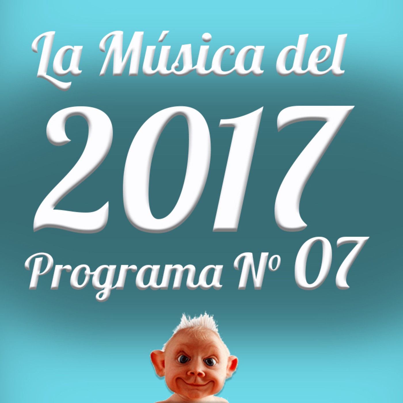 La Música del 2017