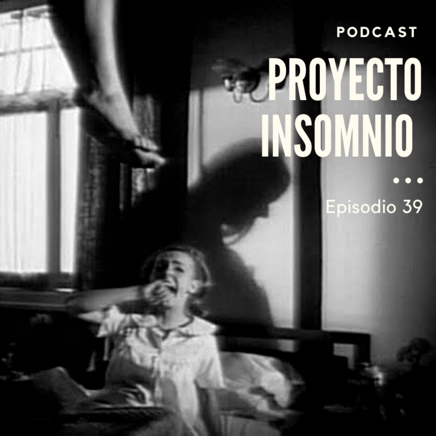 Proyecto Insomnio