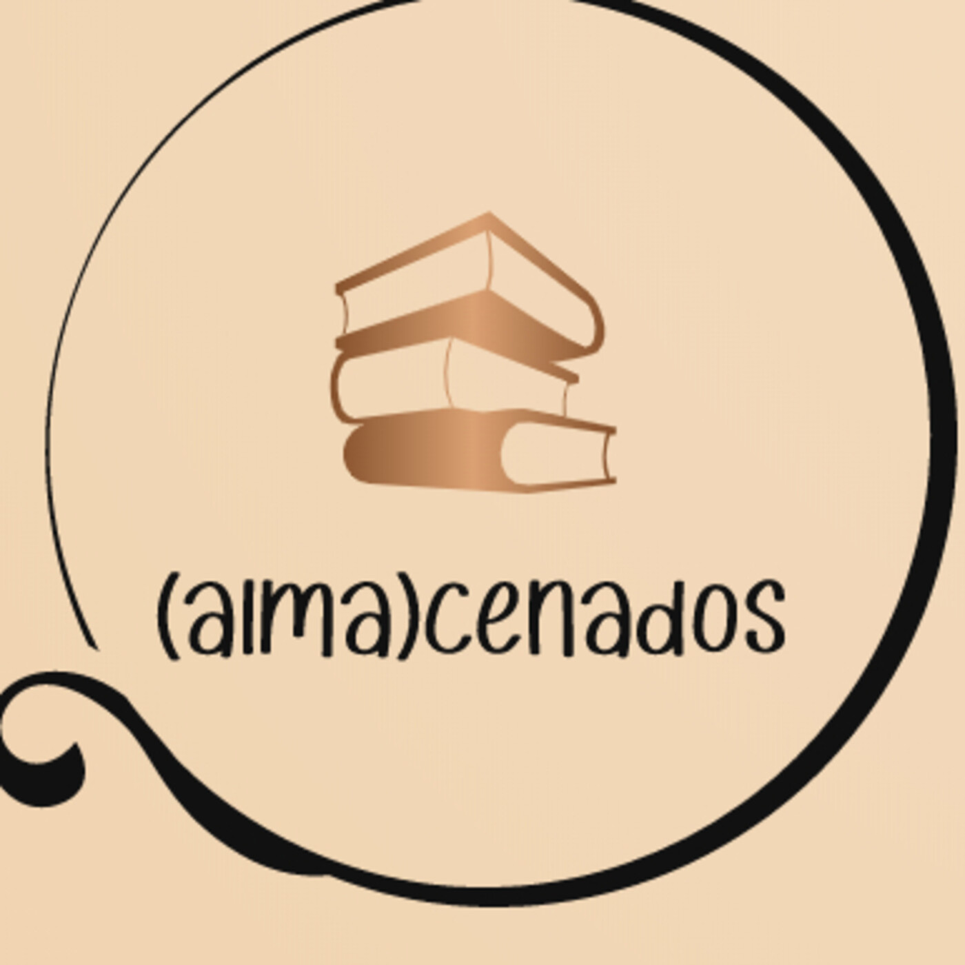 (alma)cenados