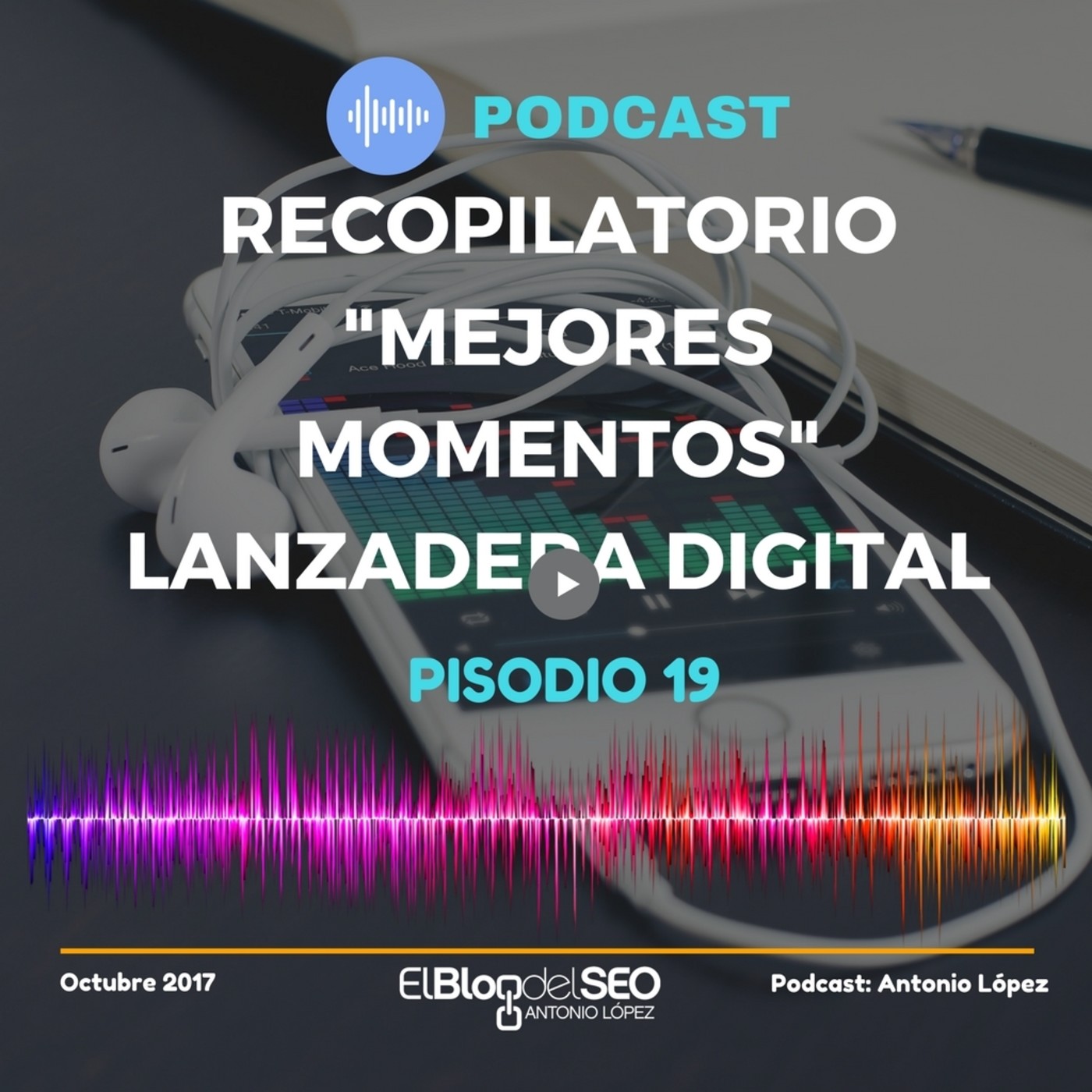 El Podcast del SEO