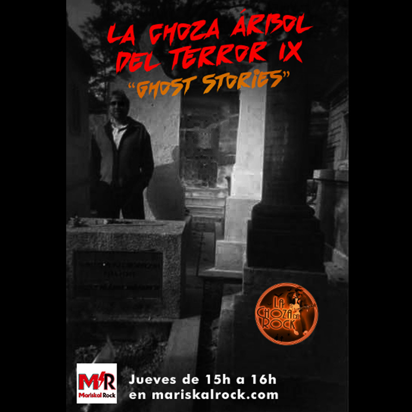 La Choza del Rock