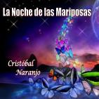 La Noche de las Mariposas (26 de Abril de 2016)