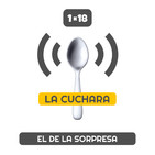 La Cuchara 1x18 - El de la sorpresa