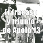 Astrobitácora - 1x34 - El fracaso y triunfo de Apolo 13