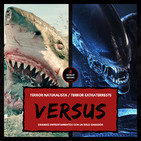 Terror Naturalista vs. Terror Extraterrestre - Versus #2