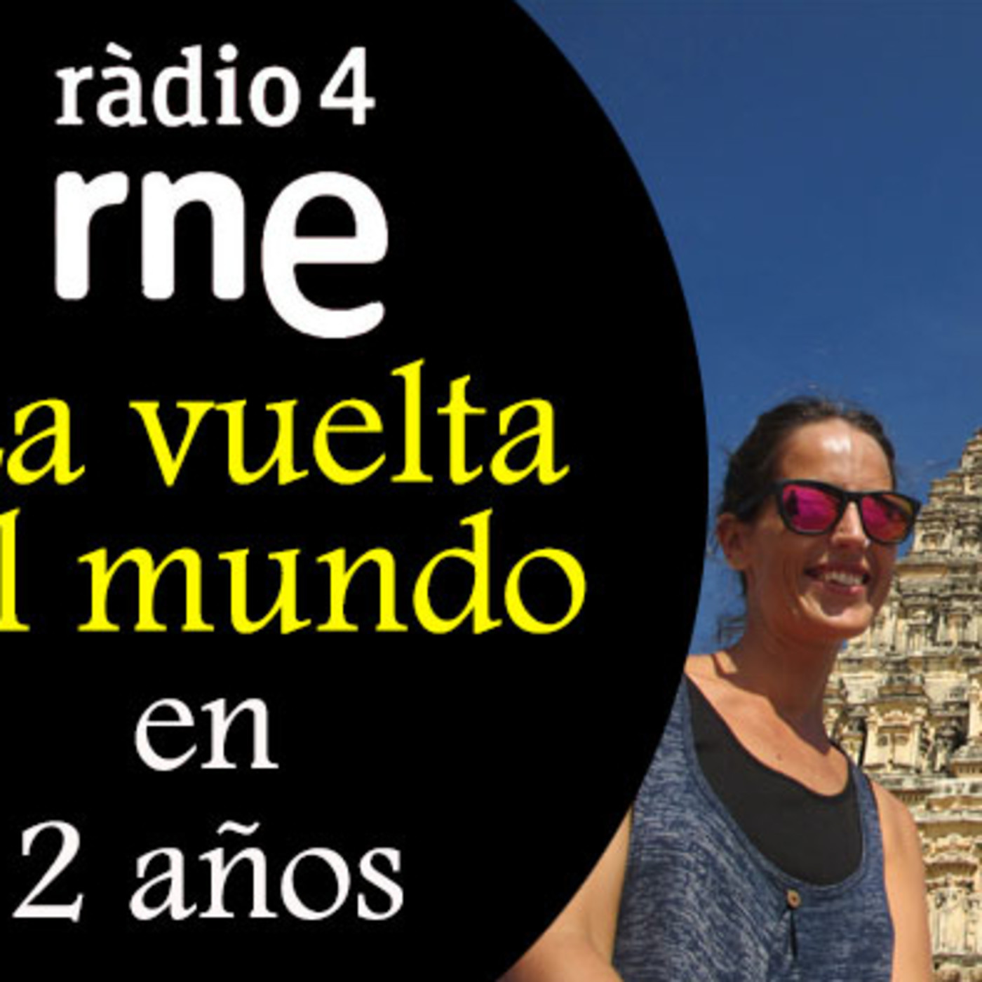 Podcast Viviendo por el Mundo