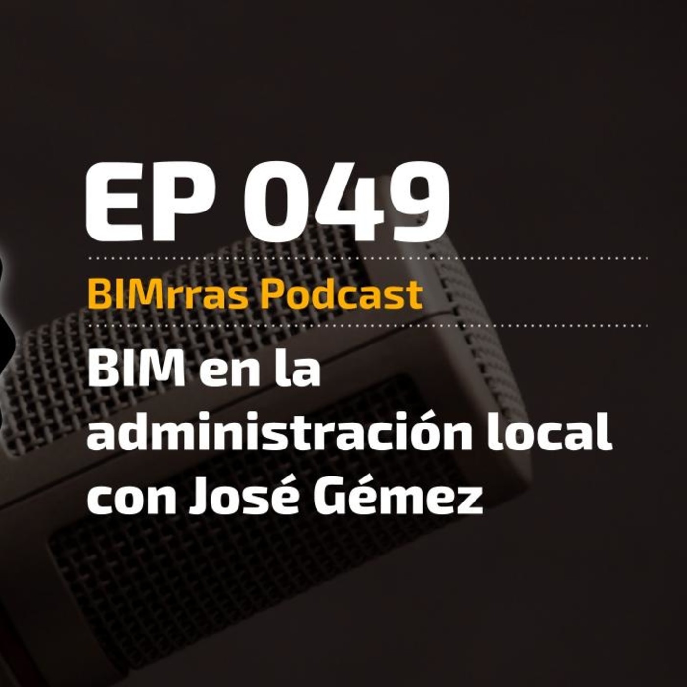 BIMrras Podcast