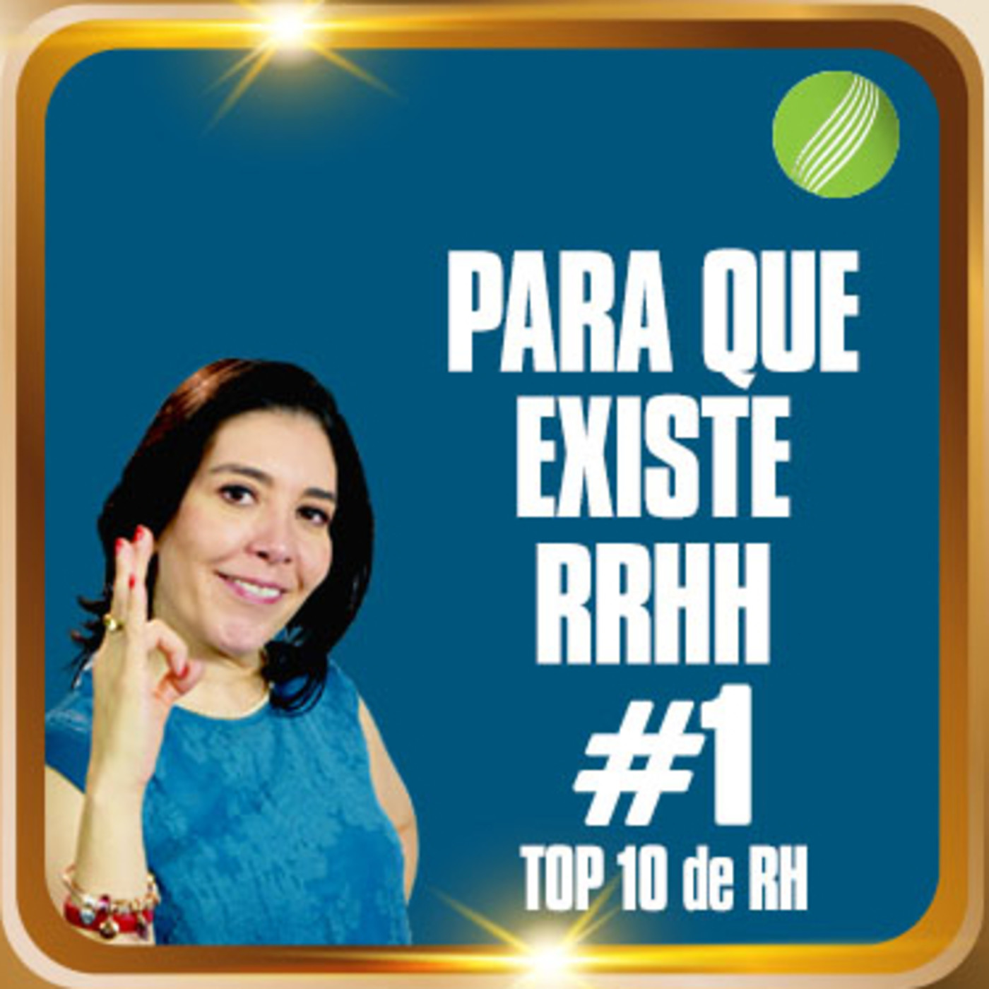 Recursos Humanos VIP