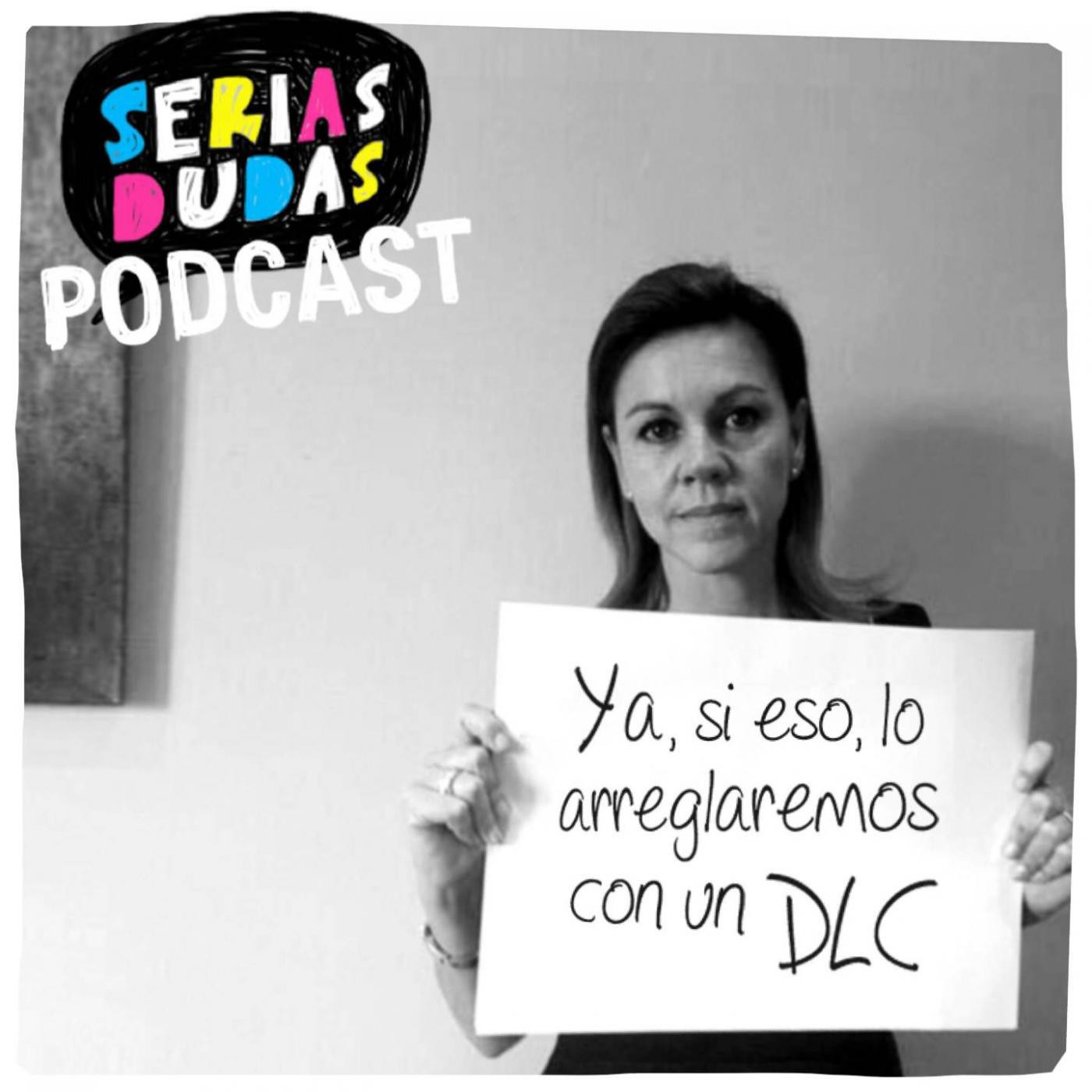 Serias Dudas