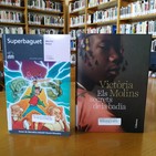 Cafè literari, PGM 105 (24/10/2019)