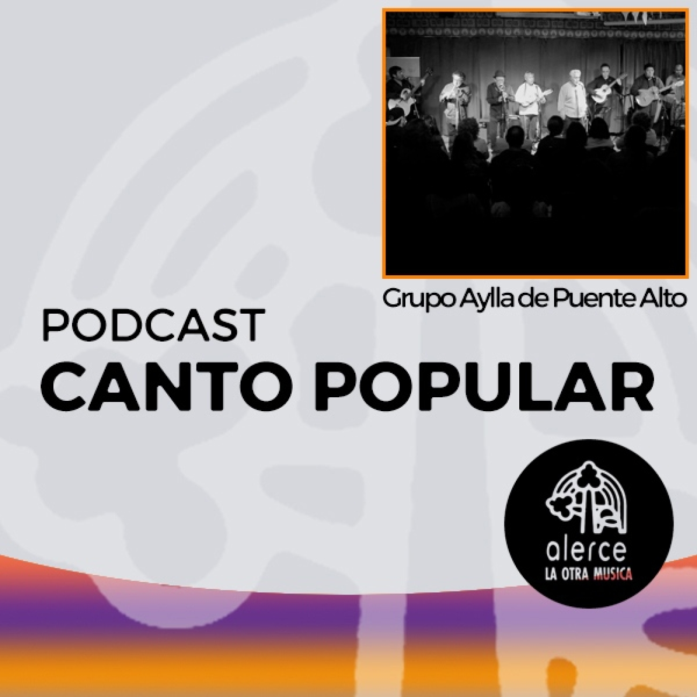 Canto Popular