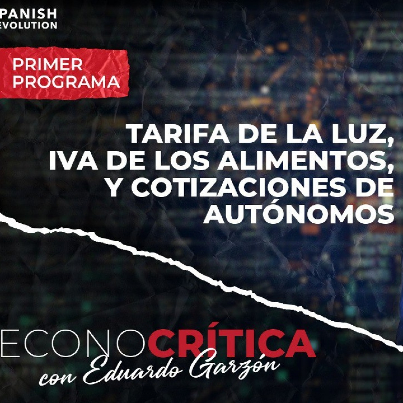 Eduardo Garzón Espinosa
