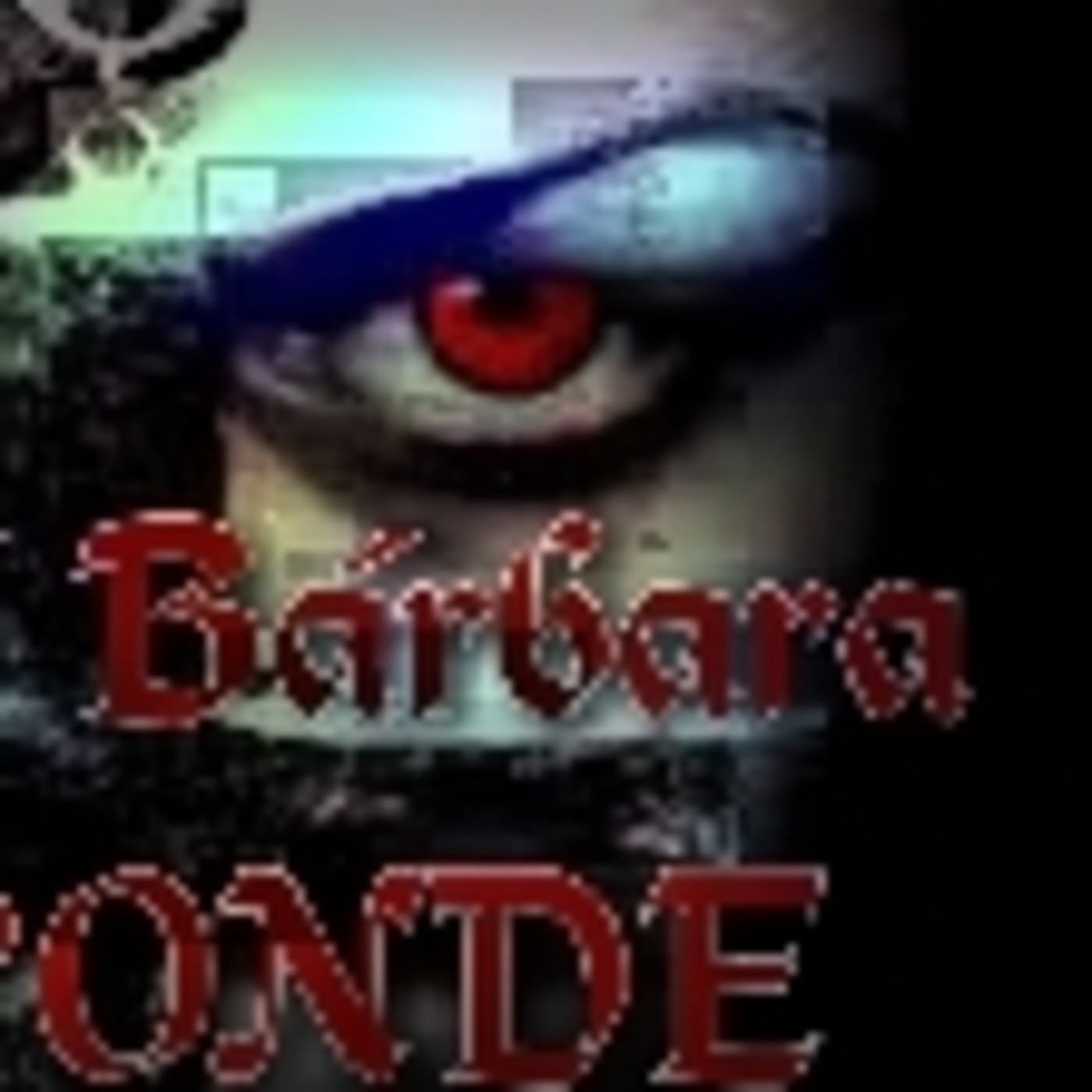 Protocolo Dark Podcast Oficial
