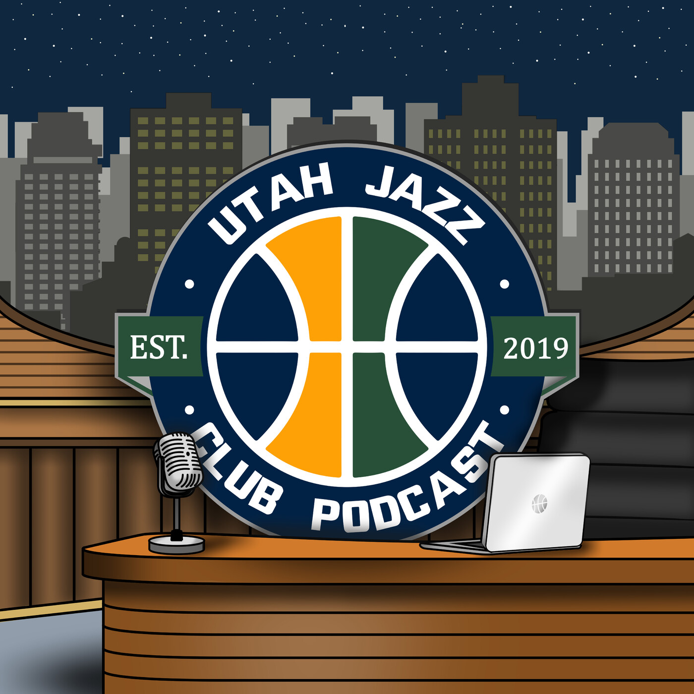 Utah Jazz Club
