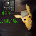 Detective Pikachu, Cobra Kai, Chernobyl, Vice, y mucho más...