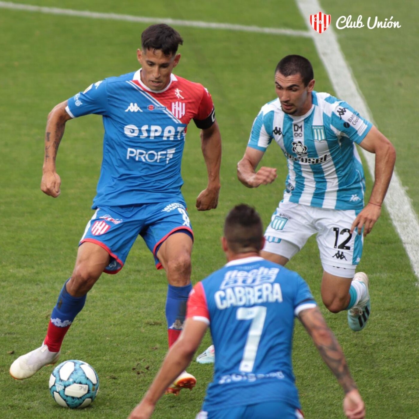 Nacho Abat Romero Podcast