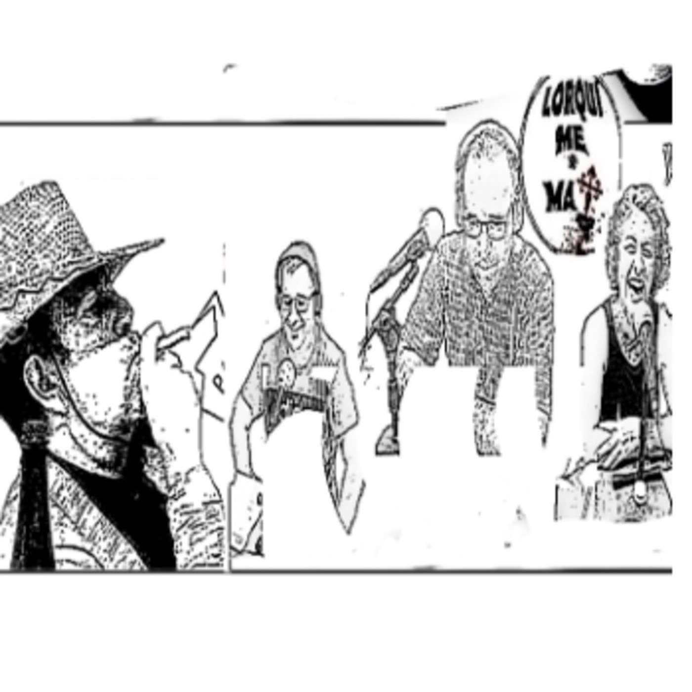 Lorquí me Mata episodio 25 Lorquí me Mata episodio 25