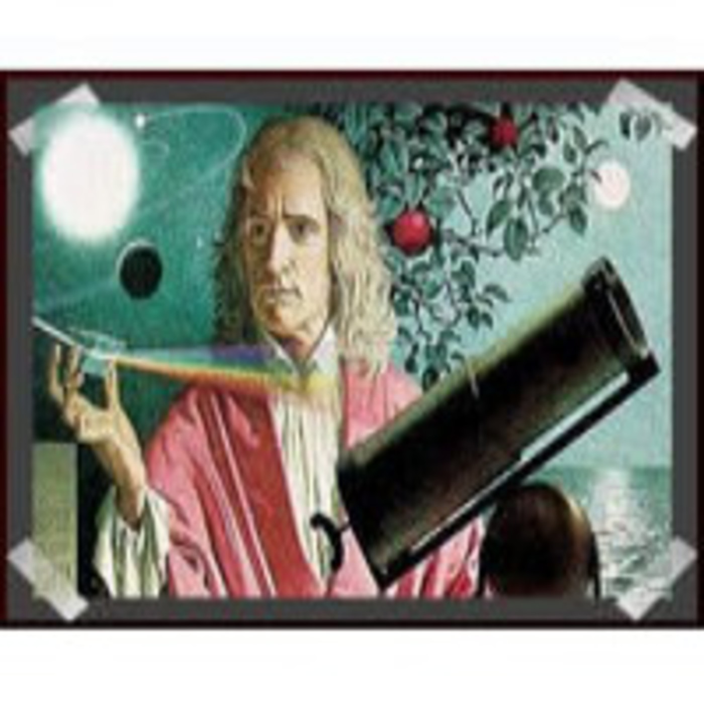 Podcast English for the 21st Century.