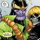 Nuestras Reacciones al Tráiler de Avengers Infinity War