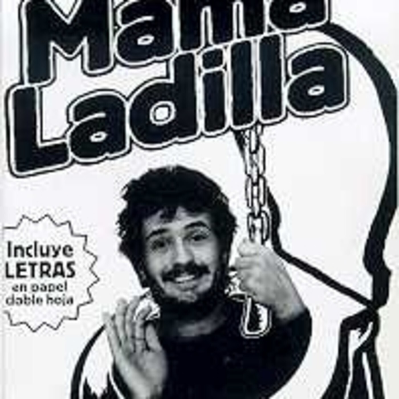 MAMA LADILLA - Directamente a la basura episode artwork