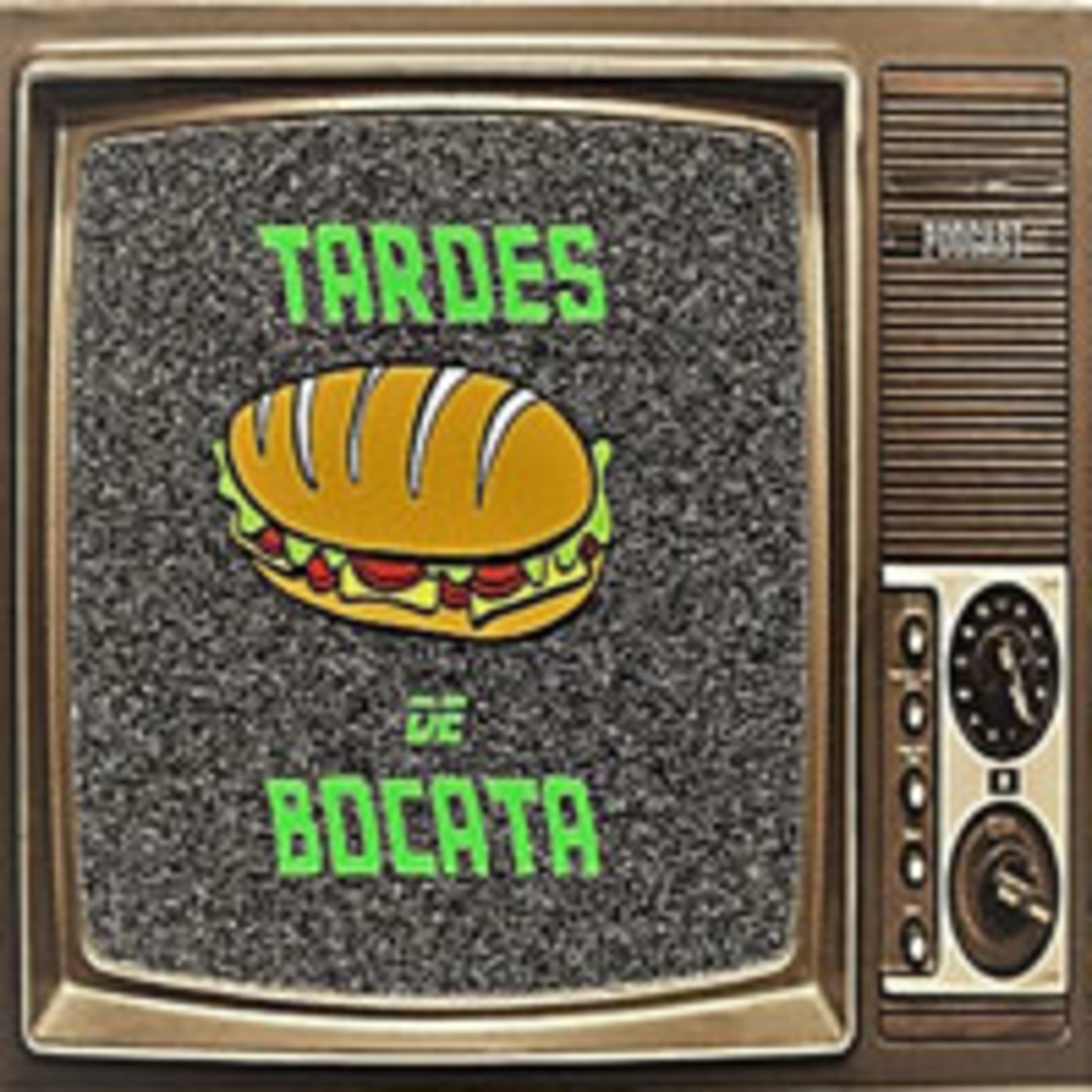 Tardesdebocata