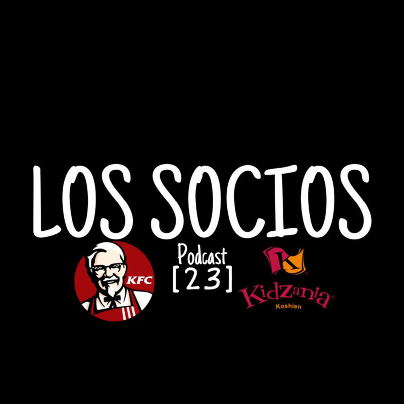 Los Socios Podcast
