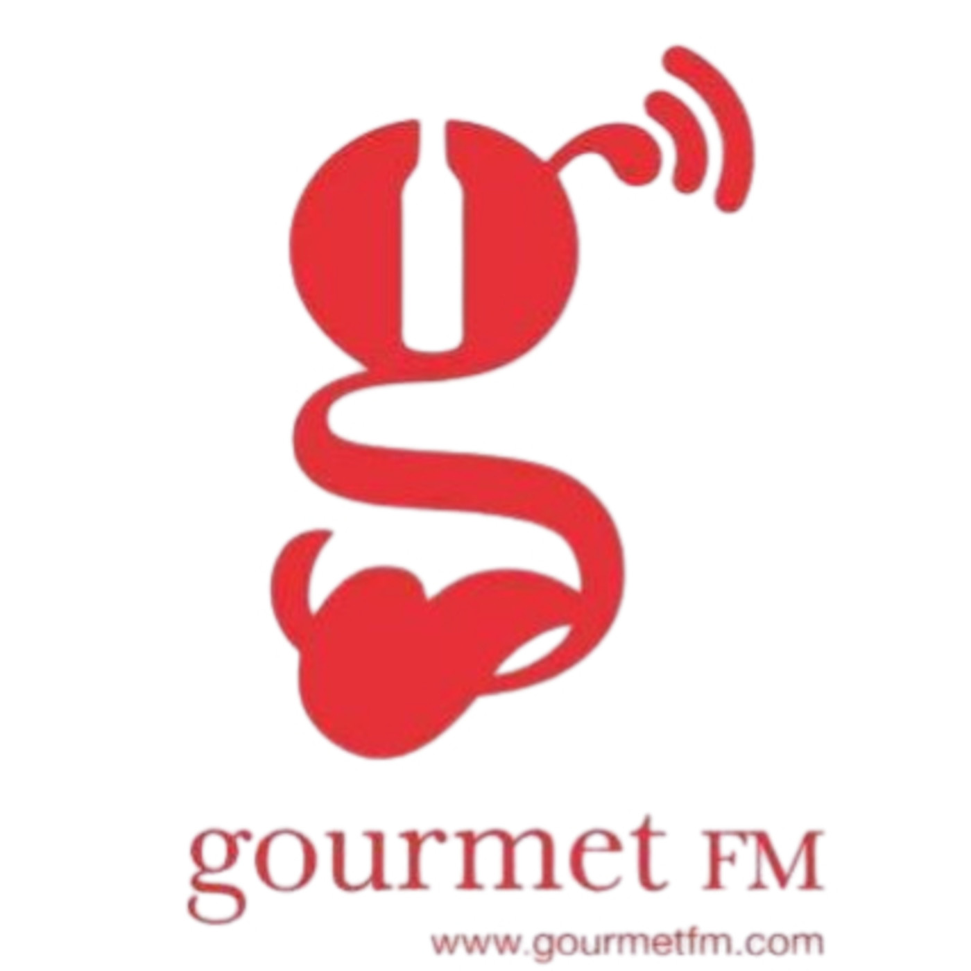 GourmetFM Gastronomía y Vinos en Español.