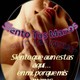 Siento tus manos