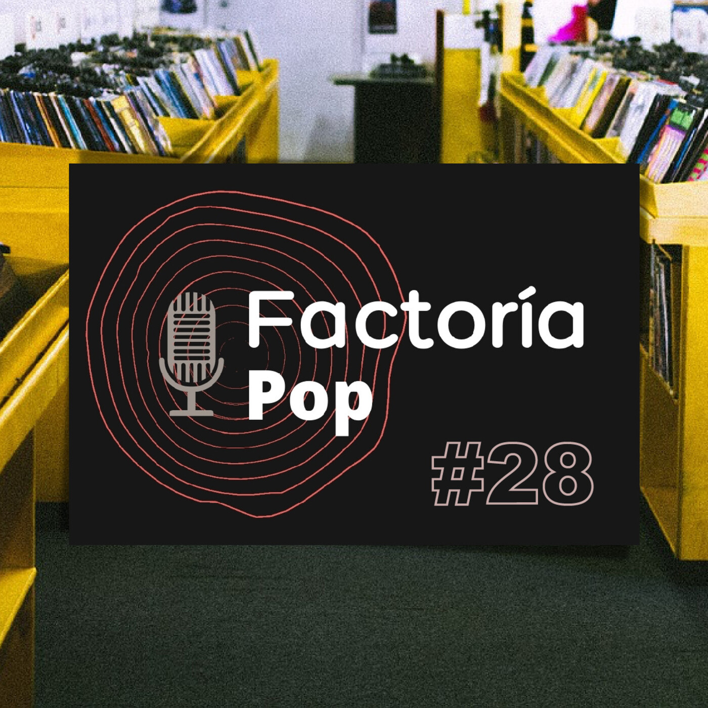 Factoría Pop