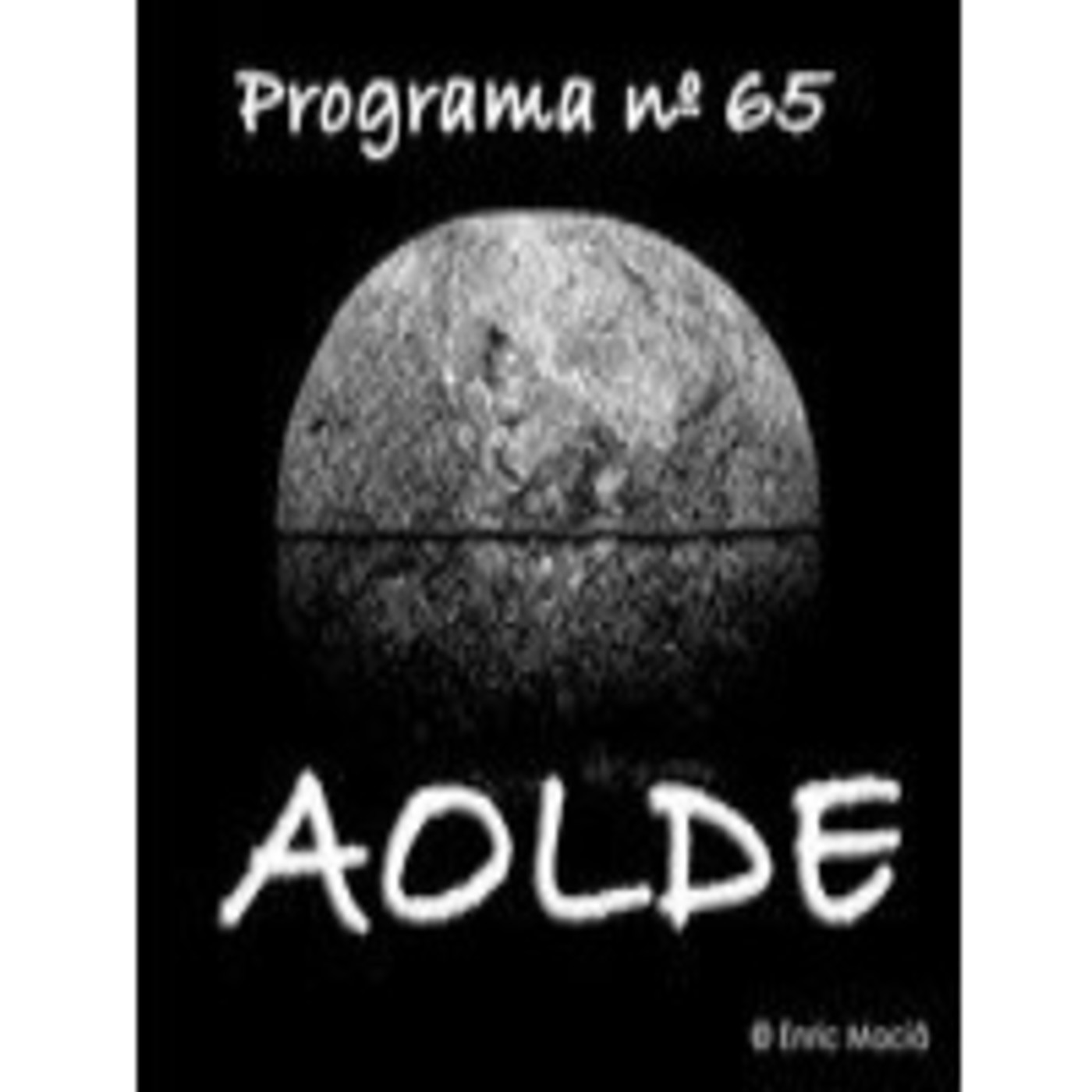 Podcast Al otro lado del espejo