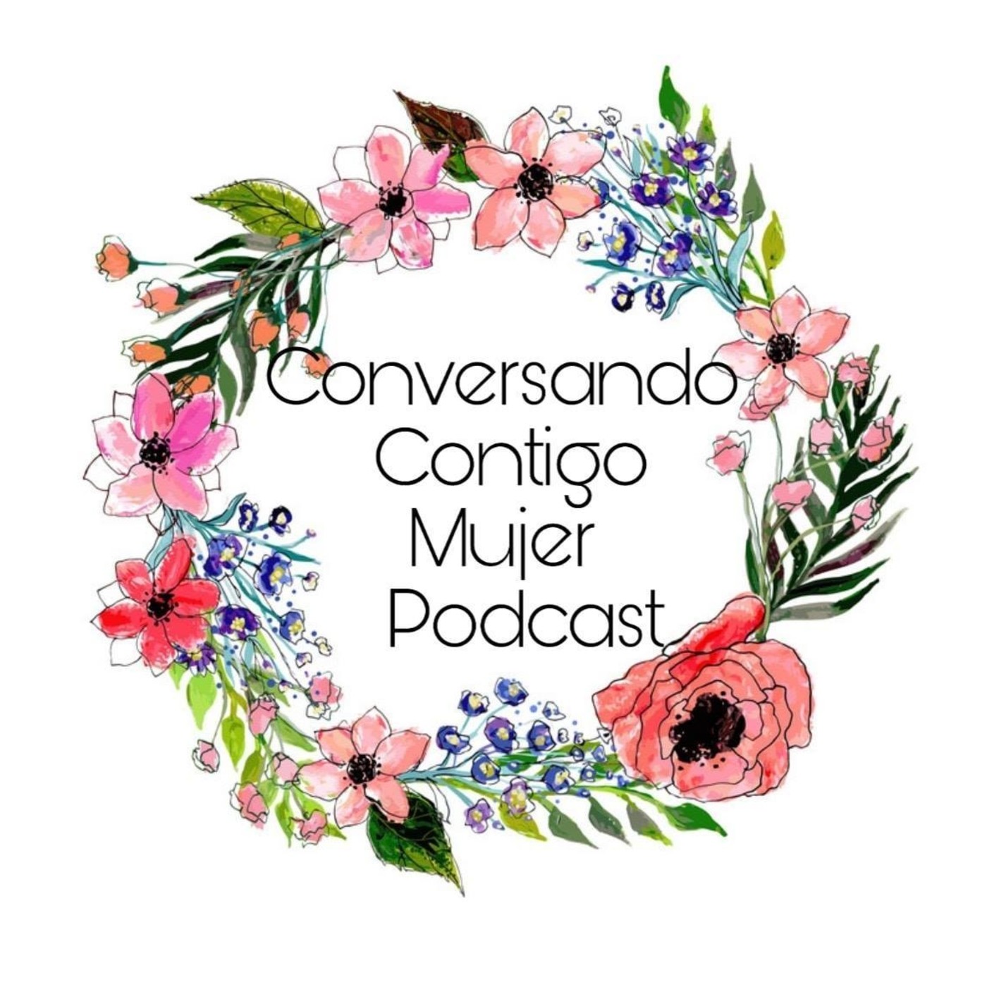 Conversando Contigo Mujer