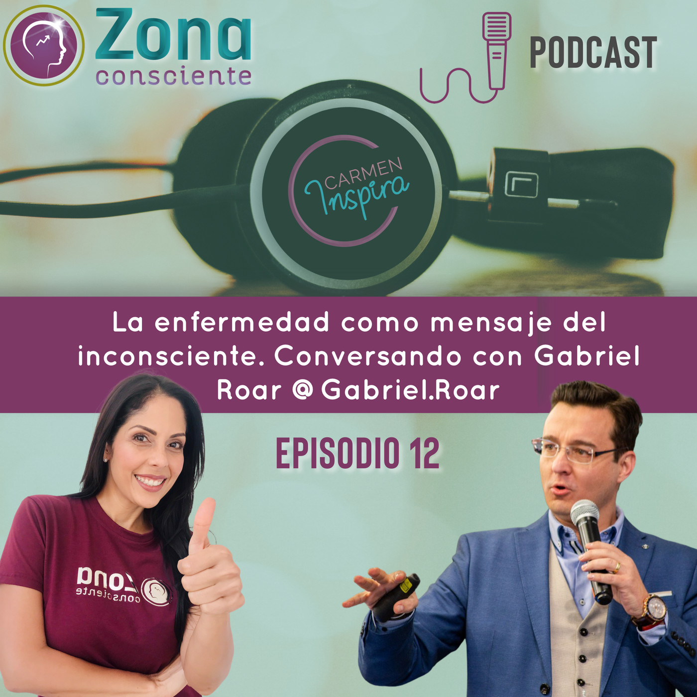 Zona Consciente