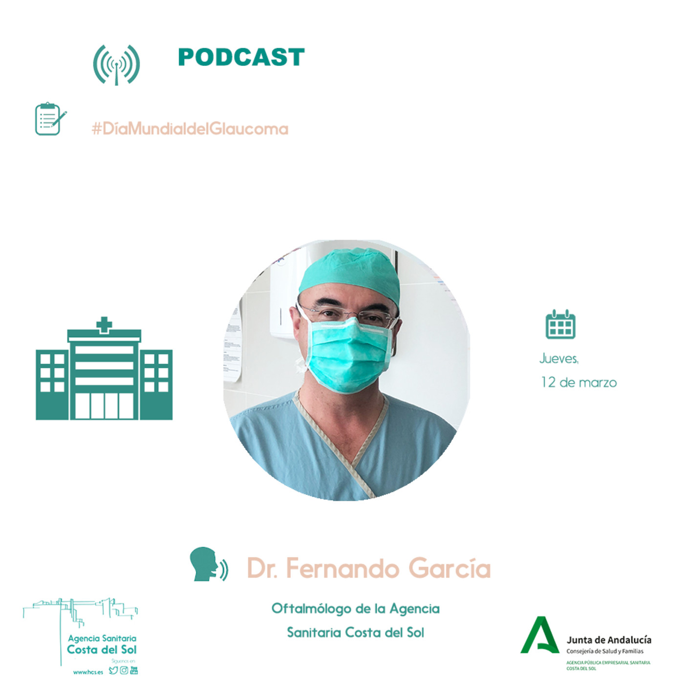 Testimonios de pacientes