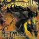 METAL 2.0 - prog 430