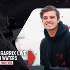 Martin Garrix Live on Dutch Waters