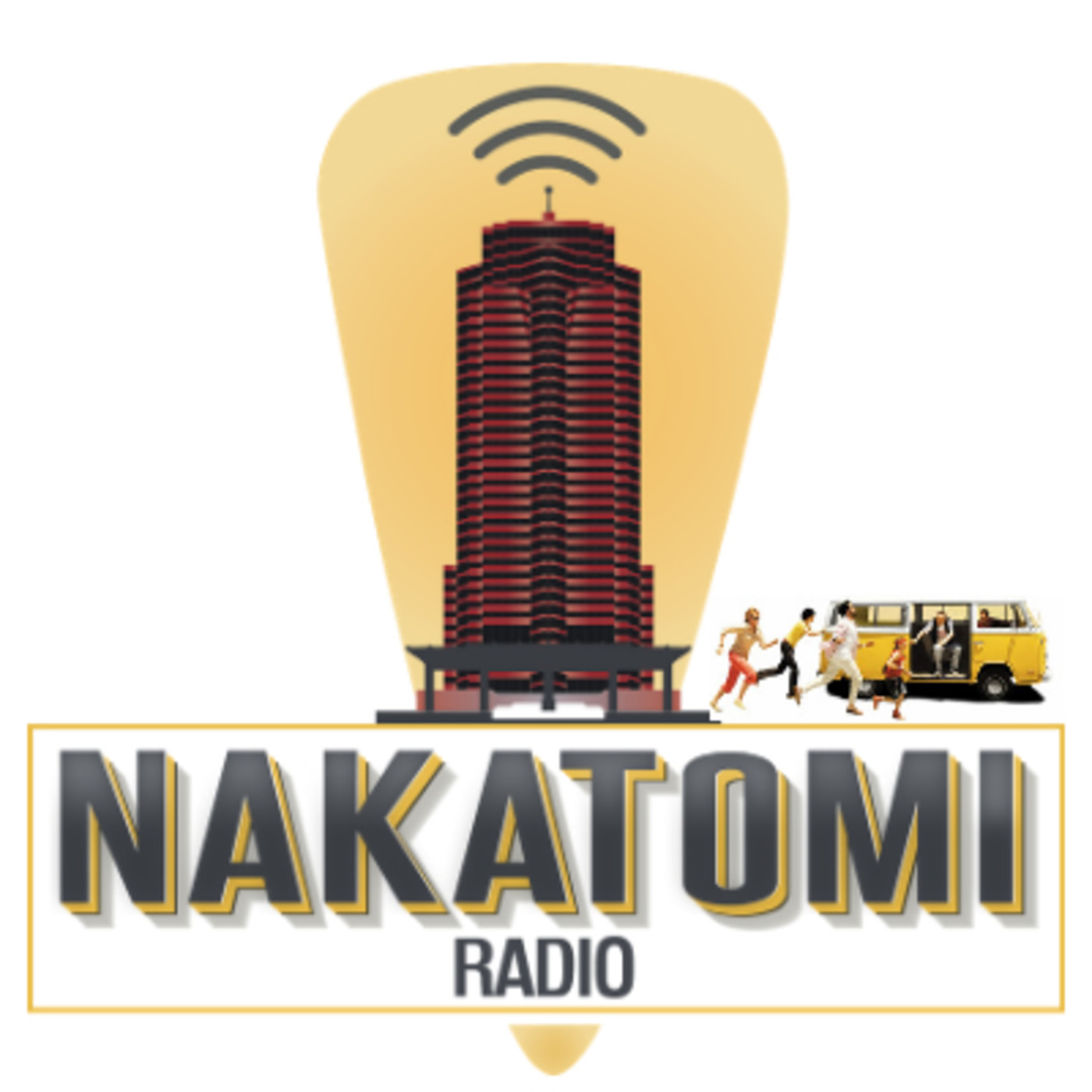 Pequeña Miss Sunshine (2006) - Nakatomi Radio - 2x03