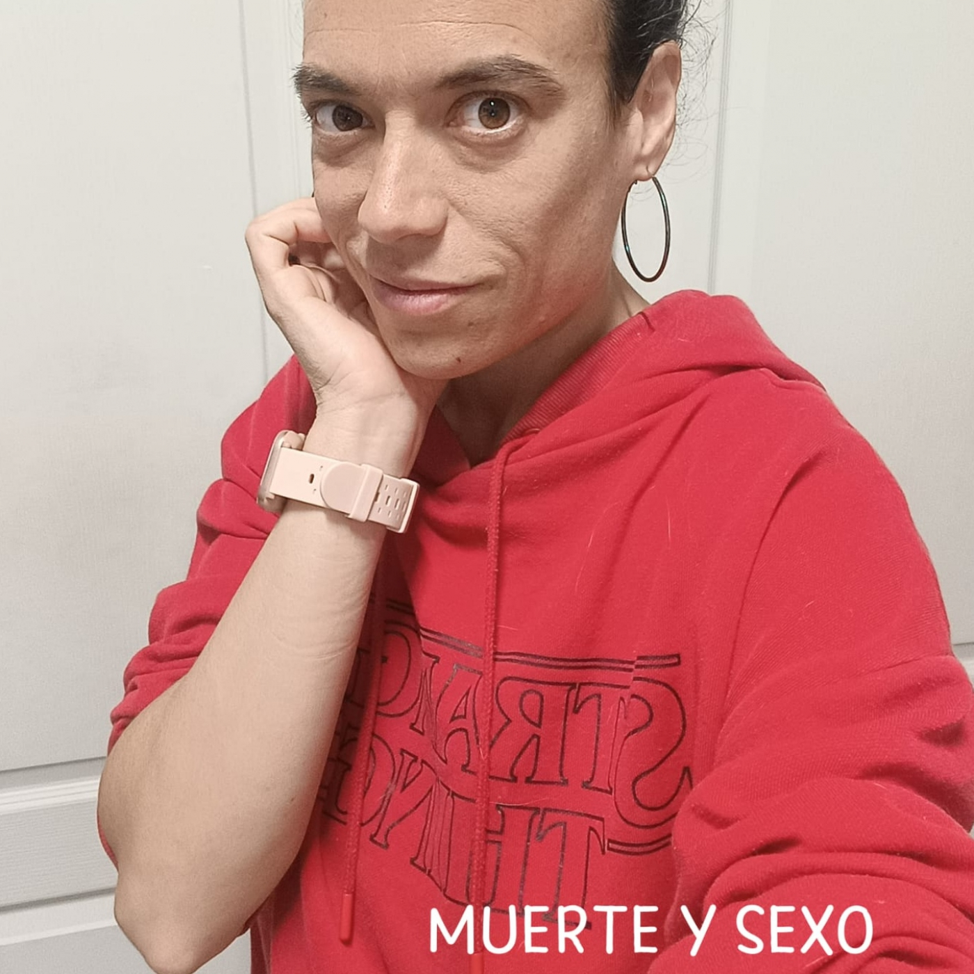 Sexo con Genitalidad EP#13 episode artwork