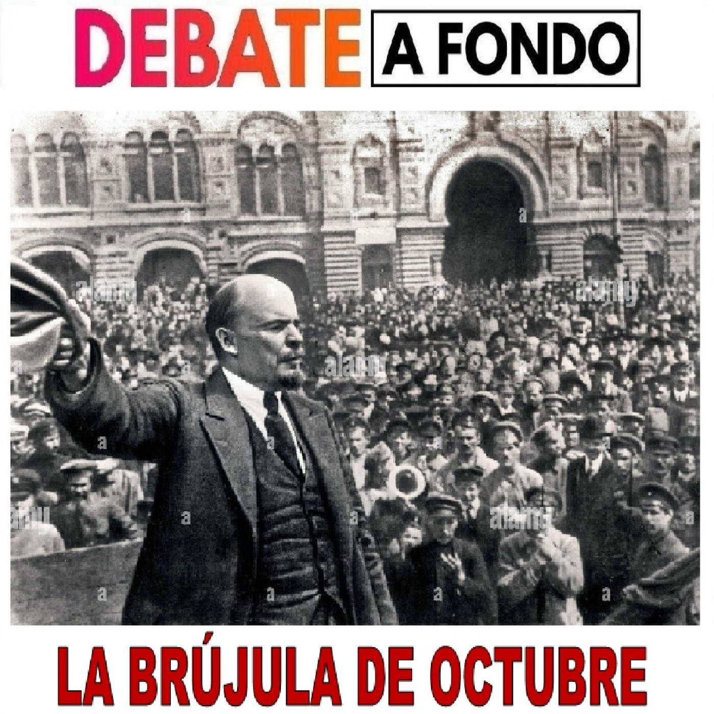Debate A Fondo