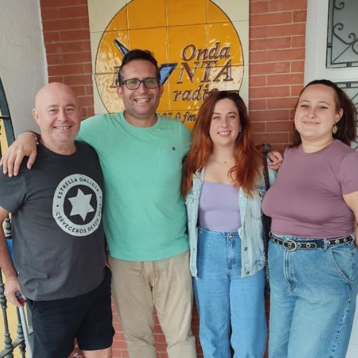 Podcast de ondapuntaradio