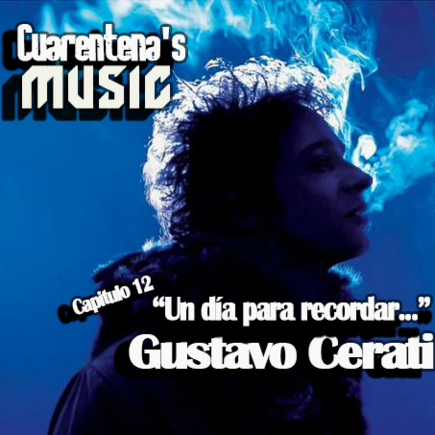 Cuarentenas Music