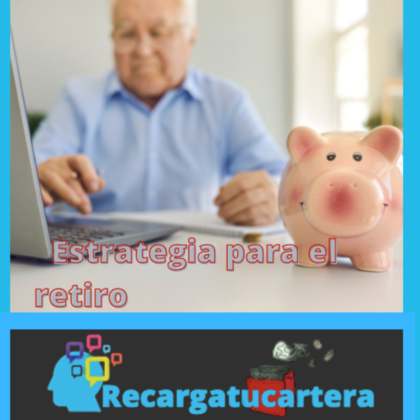 Recargatucartera