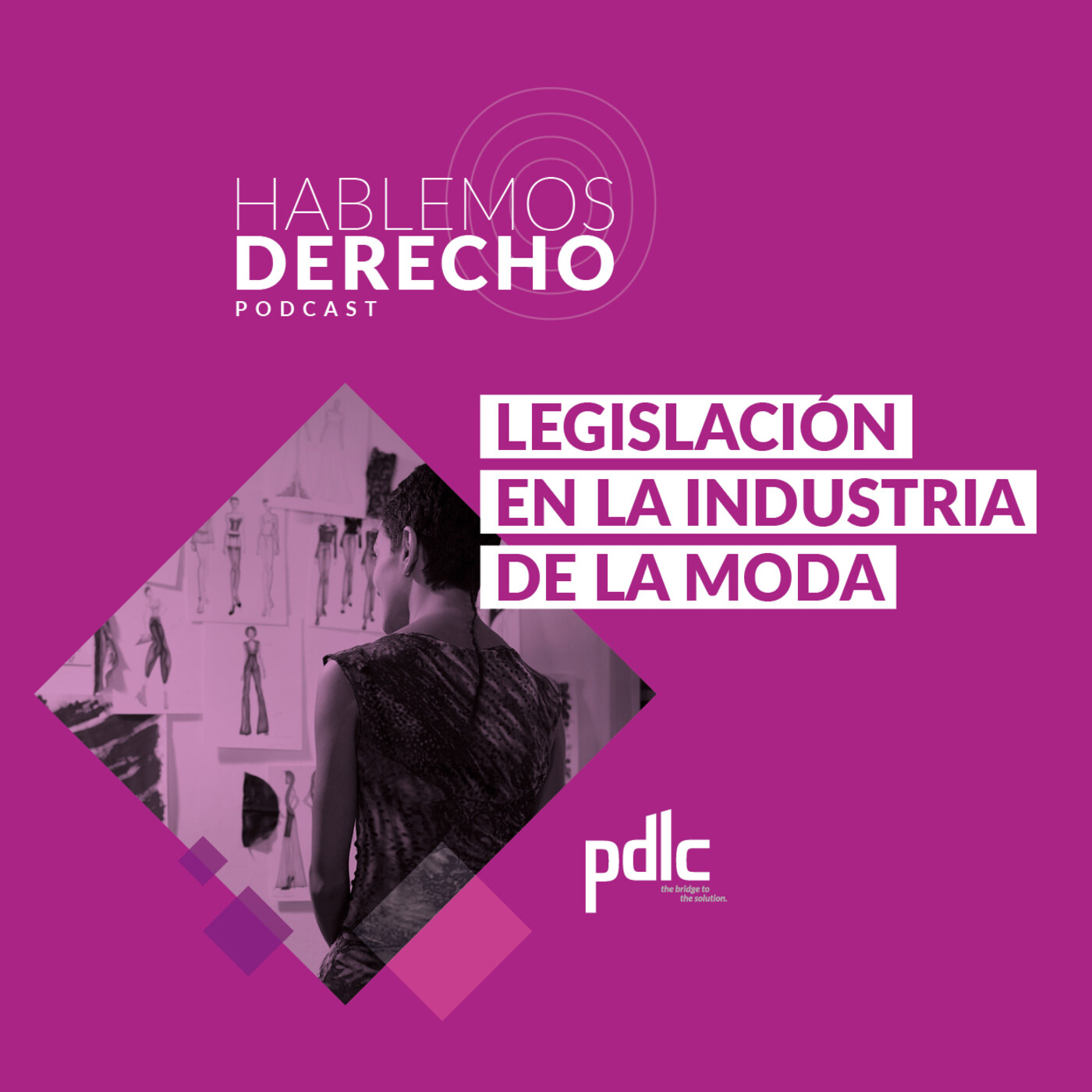 Hablemos Derecho con pdlc