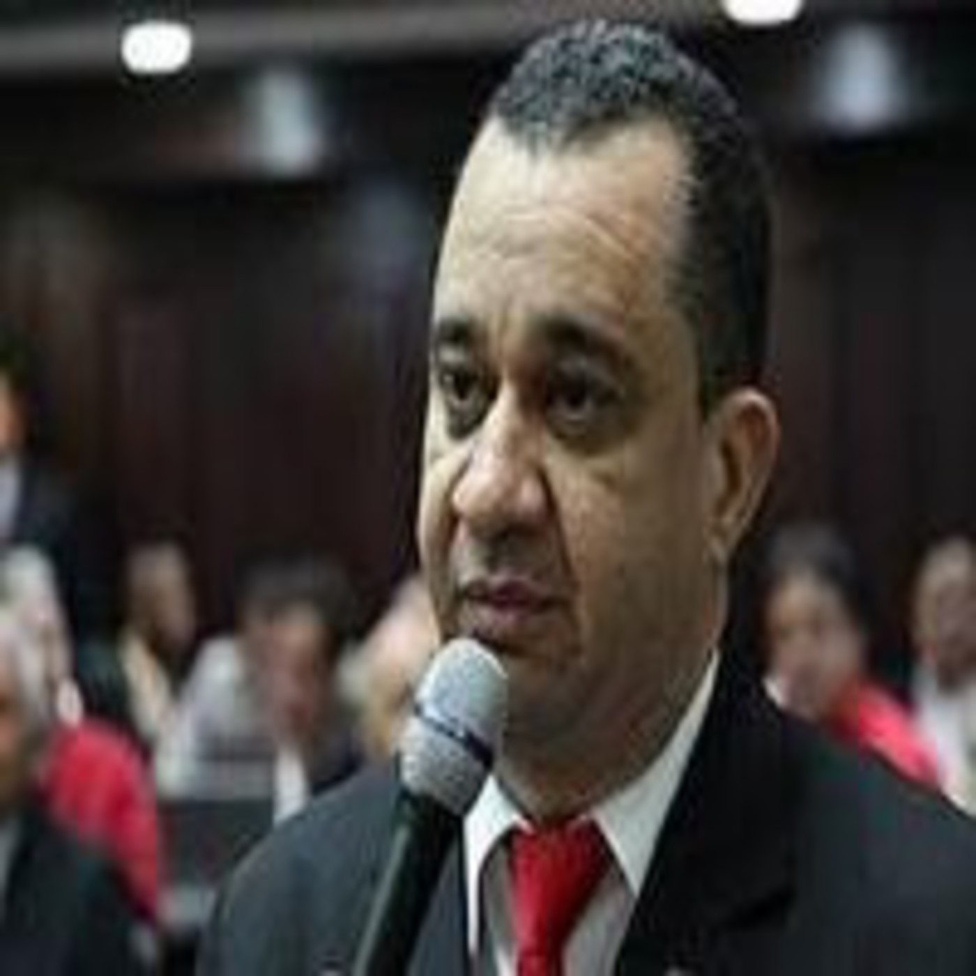 Podcast de Reportes de la Radio del Sur