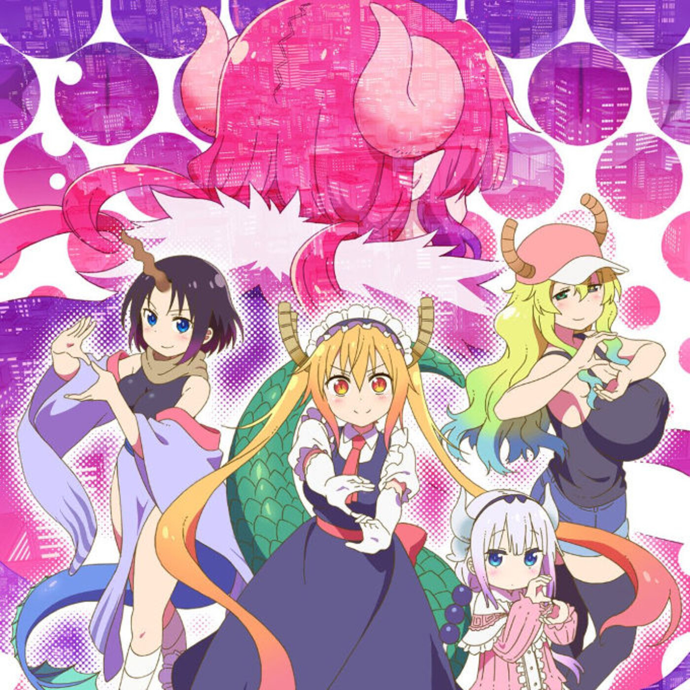 Senpai y Kohai