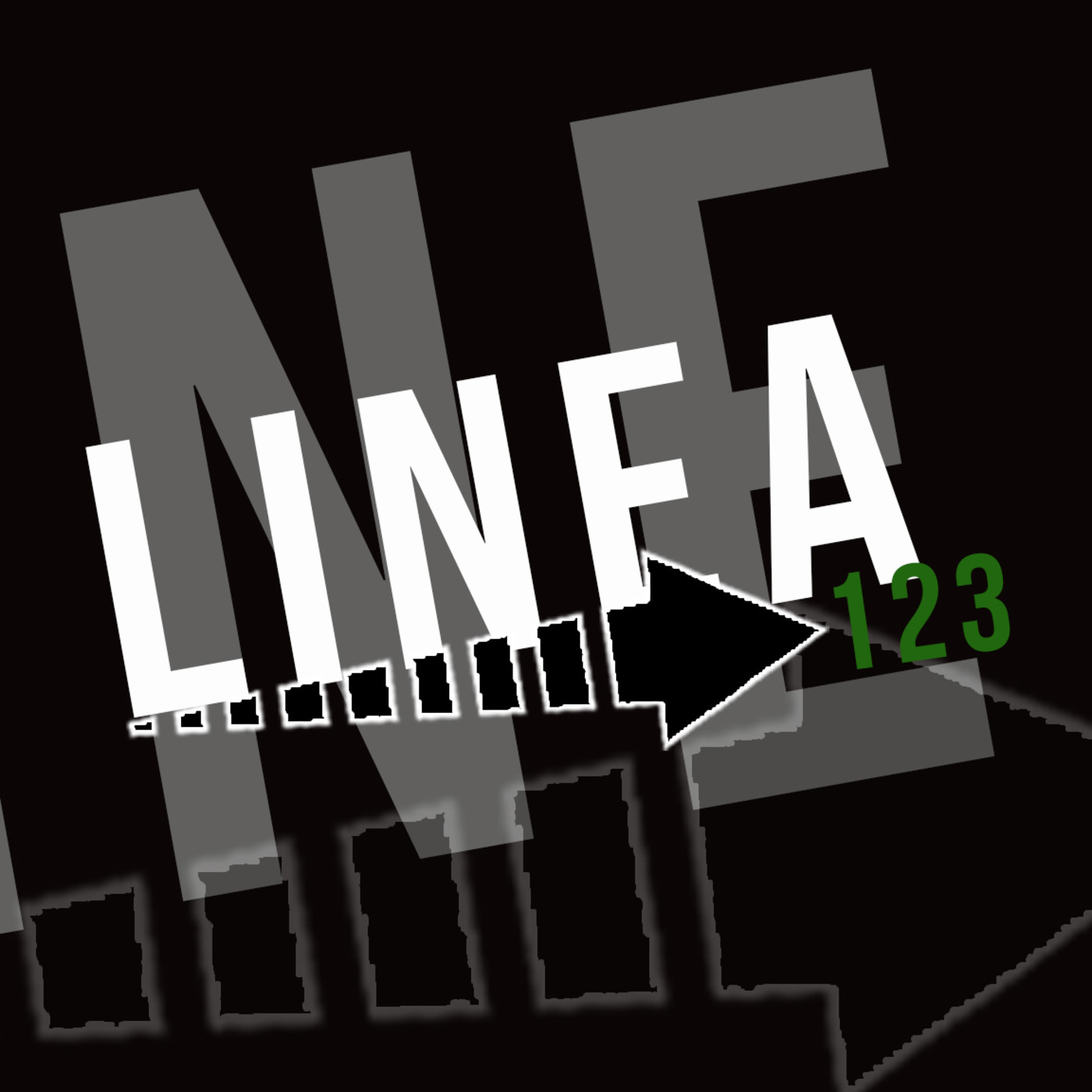 PODCAST LÍNEA 123 | Lo mejor de LaLiga 123