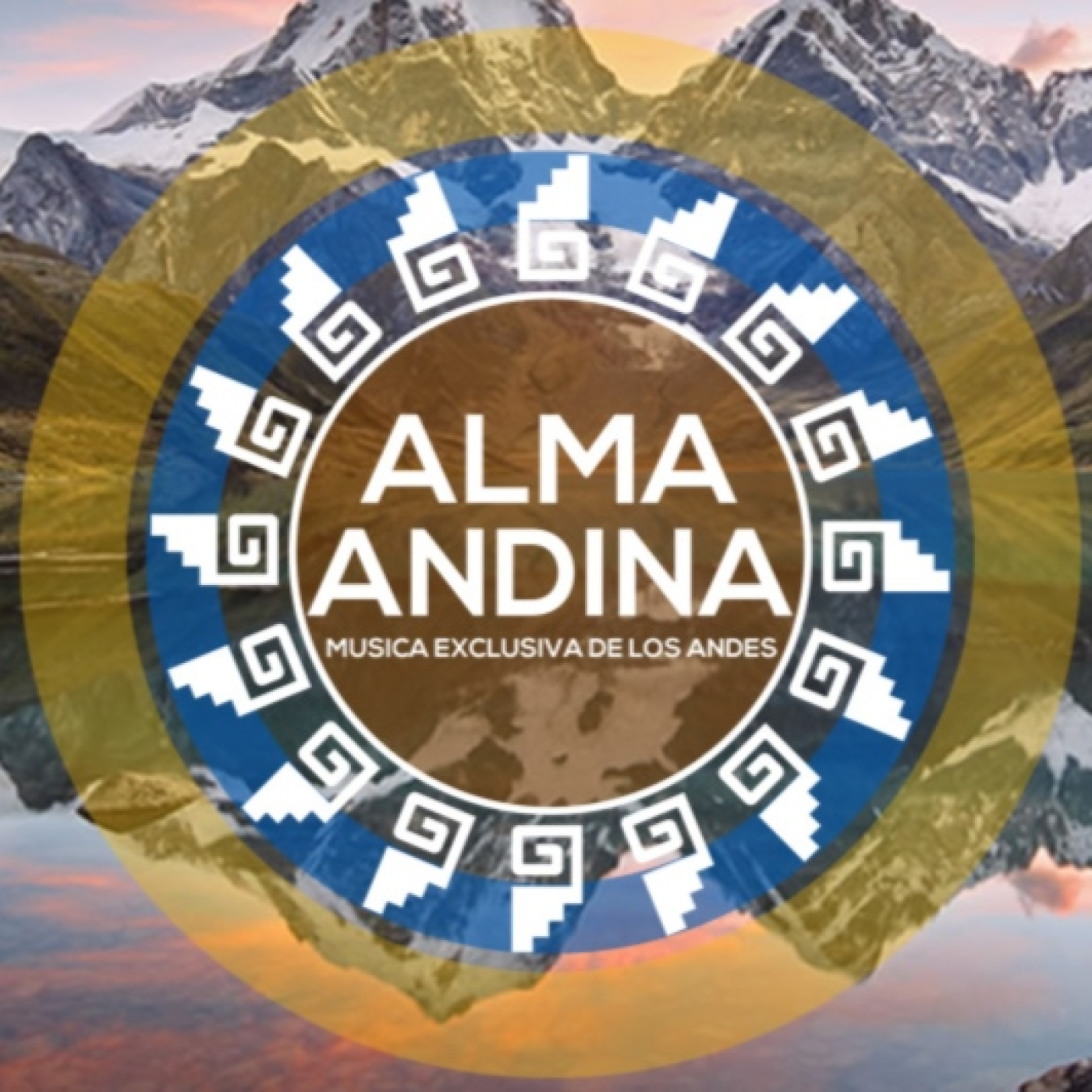E12-2023. Alma andinA - 30 de abril 2023 episode artwork