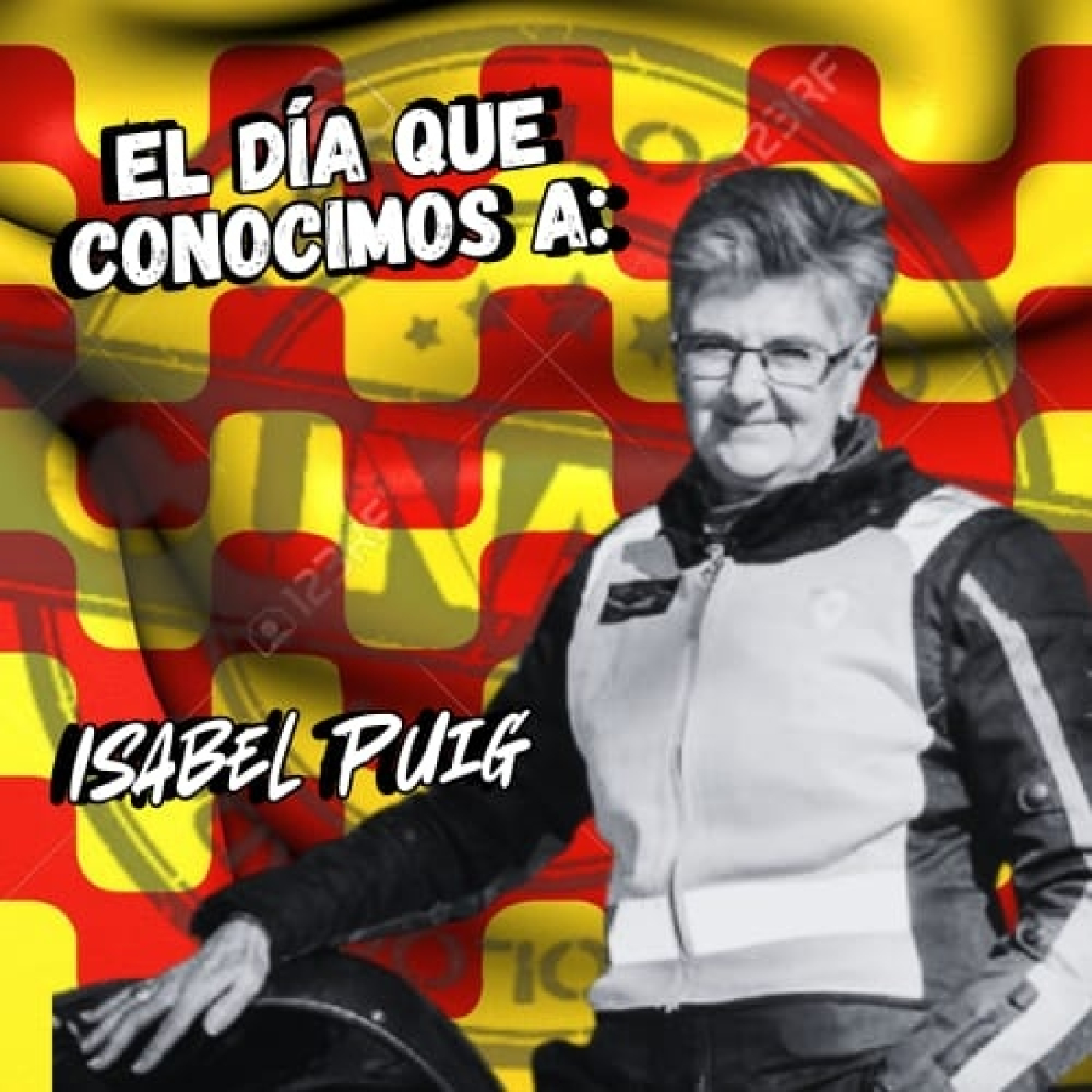 Cuñaos moteros