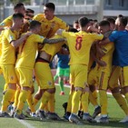 SCRM - La selección Sub-21, sin margen de error (J125)